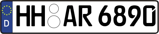 HH-AR6890