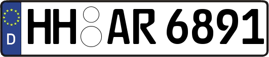 HH-AR6891
