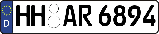 HH-AR6894