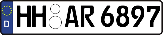 HH-AR6897