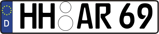 HH-AR69