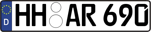 HH-AR690