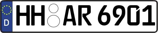 HH-AR6901