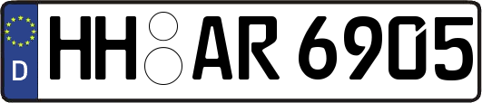 HH-AR6905