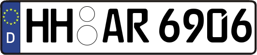 HH-AR6906