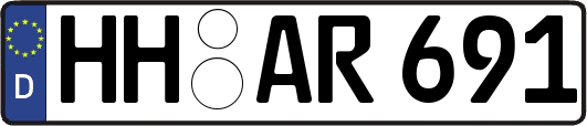HH-AR691