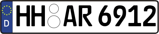 HH-AR6912