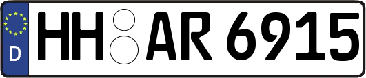 HH-AR6915