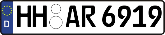 HH-AR6919