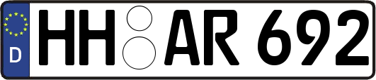 HH-AR692