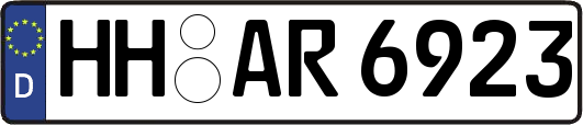 HH-AR6923