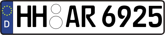 HH-AR6925