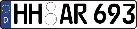 HH-AR693