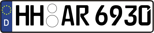 HH-AR6930