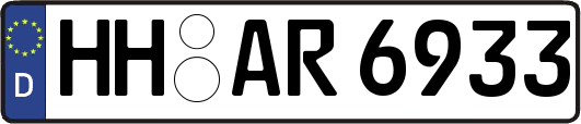 HH-AR6933