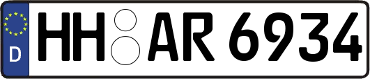 HH-AR6934