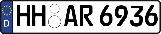 HH-AR6936