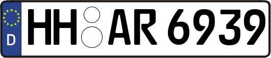 HH-AR6939