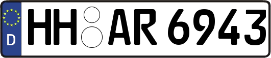 HH-AR6943