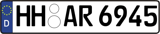 HH-AR6945
