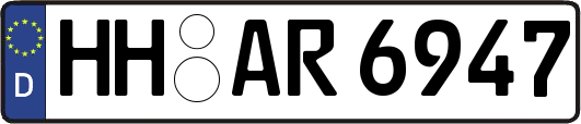 HH-AR6947
