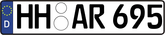 HH-AR695