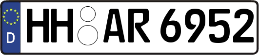 HH-AR6952