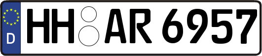 HH-AR6957