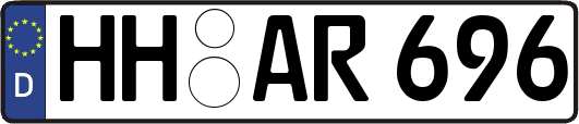HH-AR696
