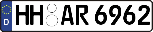 HH-AR6962