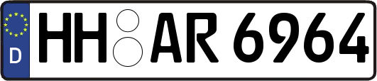 HH-AR6964