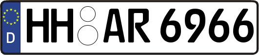 HH-AR6966