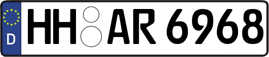 HH-AR6968