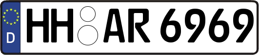 HH-AR6969