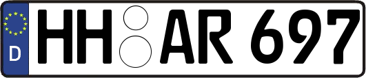 HH-AR697