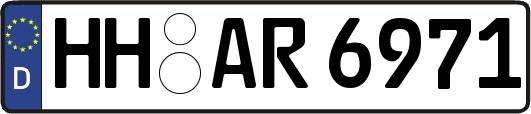 HH-AR6971