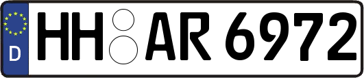 HH-AR6972