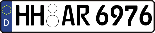 HH-AR6976
