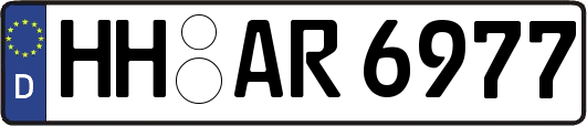 HH-AR6977
