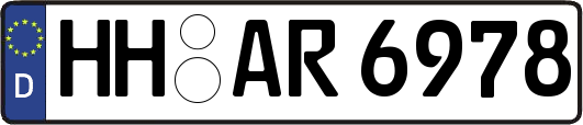 HH-AR6978