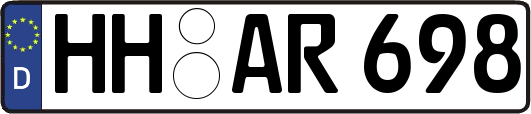 HH-AR698