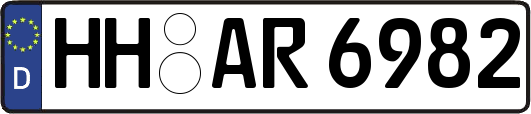 HH-AR6982