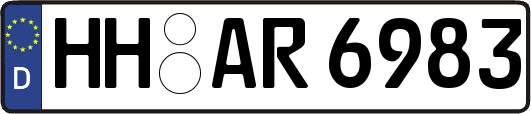 HH-AR6983