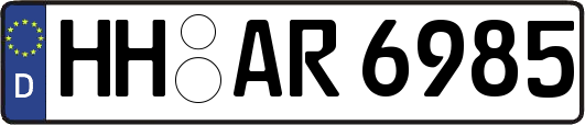 HH-AR6985
