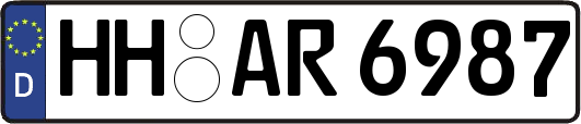 HH-AR6987