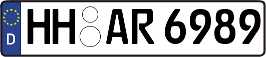 HH-AR6989