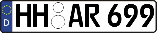 HH-AR699