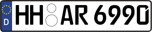HH-AR6990