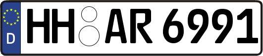 HH-AR6991