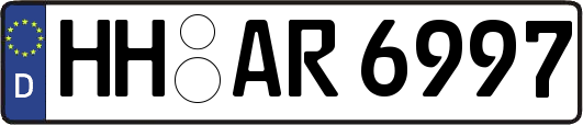HH-AR6997
